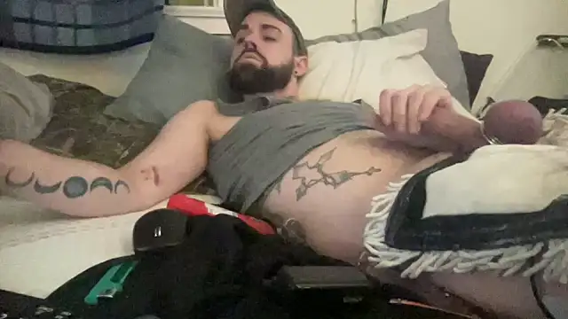 Fr4nk1eFFuxxx online show from October 5, 2:32 am