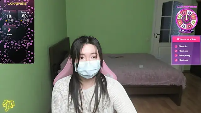 kimchi 03 online show from March 15, 11:19 am