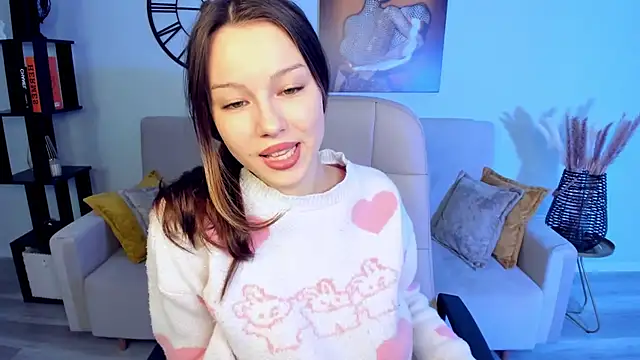 KaitieLove online show from January 17, 12:21 pm
