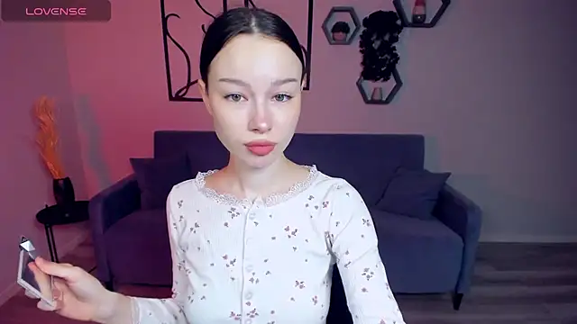 KaitieLove online show from January 30, 11:11 am