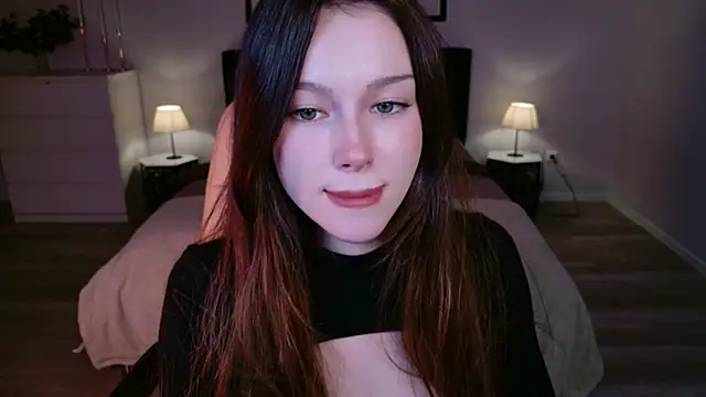 KaitieLove online show from September 12, 8:09 pm