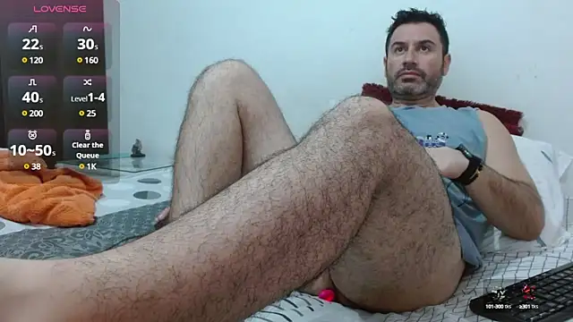 rodrher81 online show from January 12, 3:03 pm