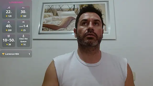 rodrher81 online show from January 14, 6:49 pm