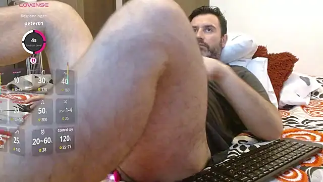 rodrher81 online show from September 20, 6:31 pm