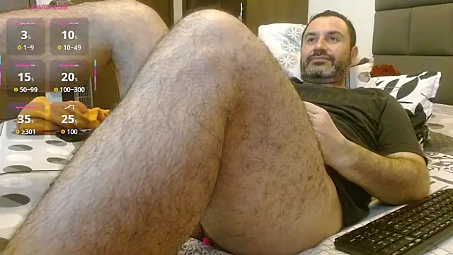 rodrher81 online show from October 29, 3:42 am