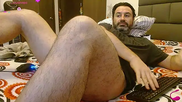 rodrher81 online show from January 7, 12:29 pm