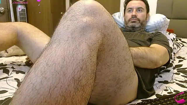 rodrher81 online show from January 17, 3:11 am