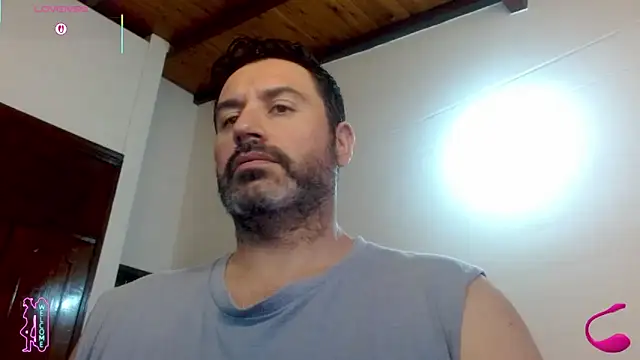 rodrher81 online show from May 22, 4:01 pm