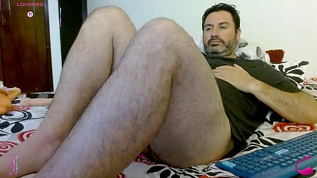 rodrher81 online show from June 16, 12:24 am