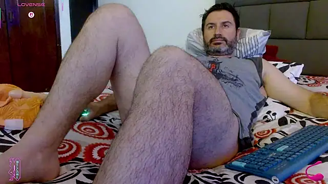 rodrher81 online show from June 21, 7:38 pm
