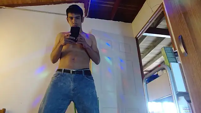 JohanyLatino online show from June 14, 3:36 pm