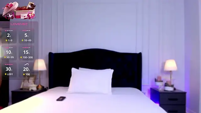 SophieAnn online show from December 11, 5:48 pm