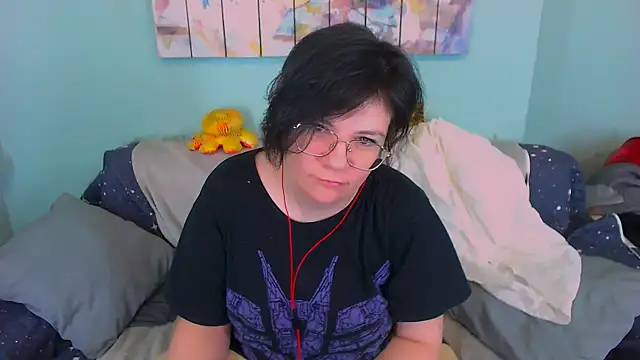 EverlyRays online show from February 13, 5:58 am