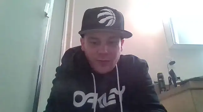 ACABFTP online show from March 8, 8:14 pm