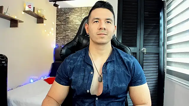 Snapshot of ransoj chatting on December 22, 7:10 pm ransoj online show from December 22, 7:10 pm