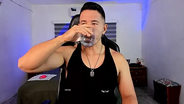 ransoj online show from September 20, 11:50 pm