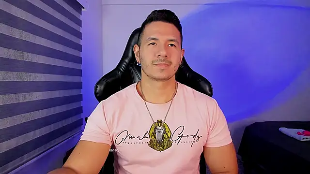 ransoj online show from November 6, 11:26 pm