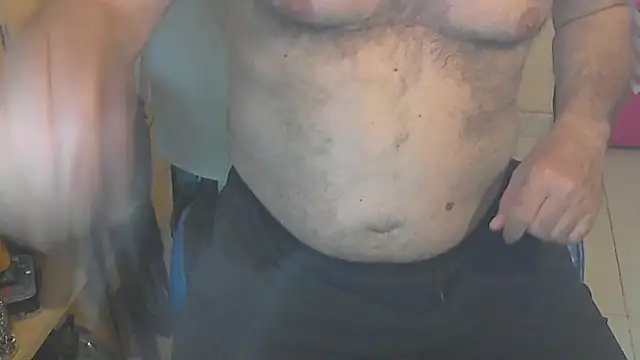 angelgarcia269 online show from January 19, 4:14 pm