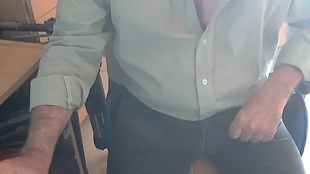 angelgarcia269 online show from March 12, 6:11 pm