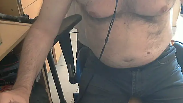 angelgarcia269 online show from March 15, 12:45 pm