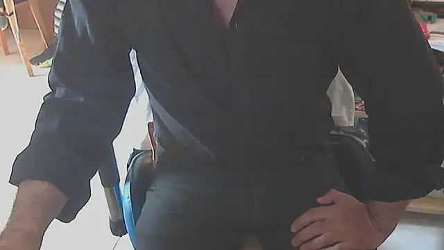 angelgarcia269 online show from October 11, 1:09 pm