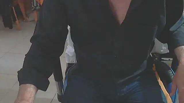 angelgarcia269 online show from October 24, 12:01 pm