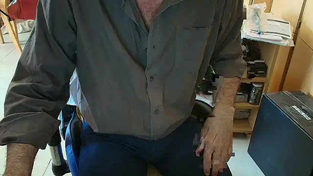 angelgarcia269 online show from November 5, 11:54 am