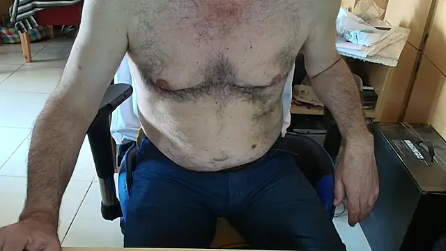 angelgarcia269 online show from November 16, 12:00 pm