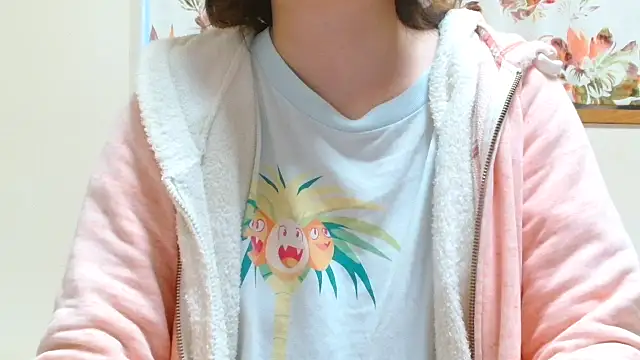 liliyRiSAcha-n online show from November 5, 7:08 am