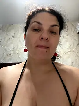 Taisia W online show from September 22, 7:21 am