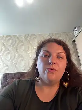 Taisia W online show from July 13, 10:51 am