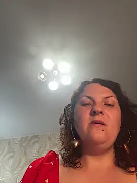 Taisia W online show from July 16, 6:52 am