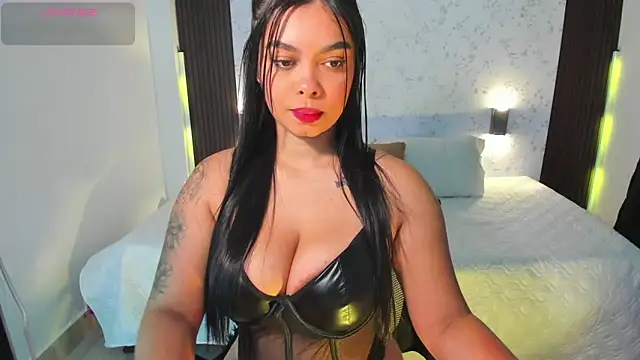 MartinaBianchi online show from October 11, 2:33 am