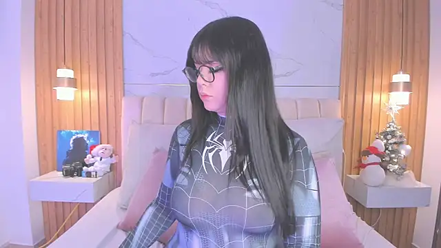 kityangelss online show from December 20, 1:45 am