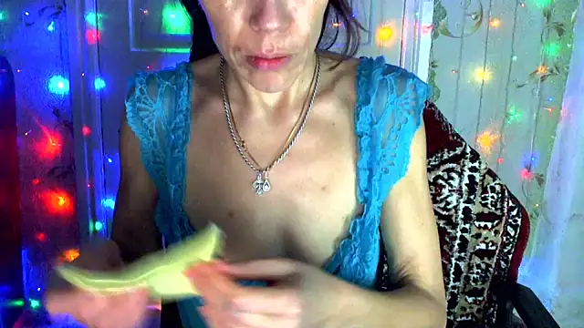 Ladywinter online show from January 17, 3:43 pm