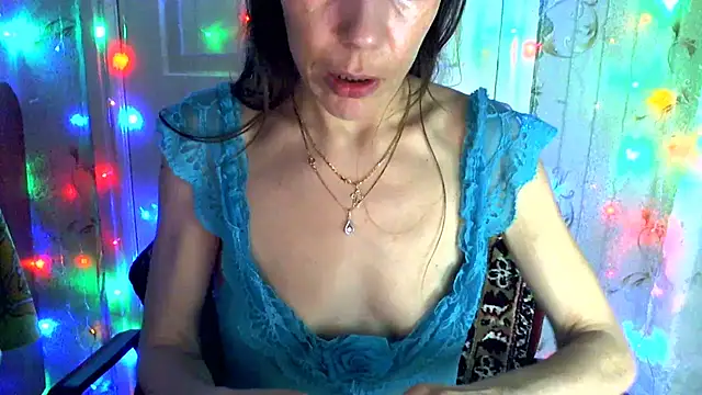 Ladywinter online show from March 14, 3:25 pm
