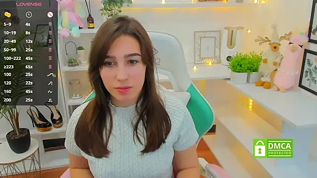  Eliizabeth  online show from December 19, 9:28 pm