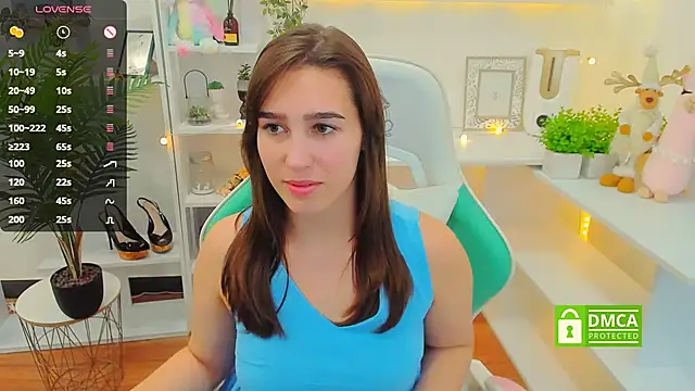  Eliizabeth  online show from December 21, 3:58 am