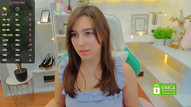  Eliizabeth  online show from December 23, 1:08 am
