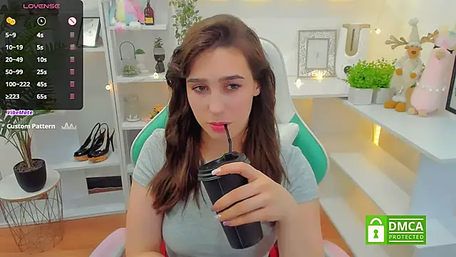  Eliizabeth  online show from December 23, 9:51 pm