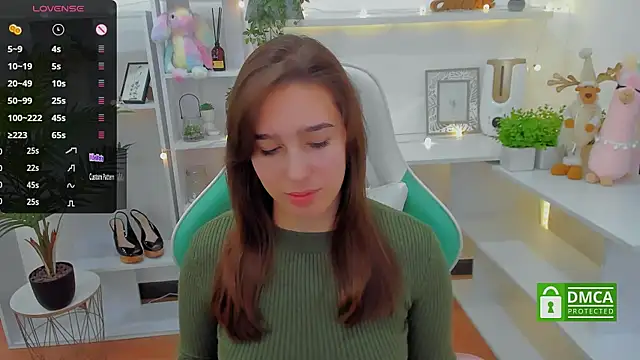  Eliizabeth  online show from December 28, 12:47 am
