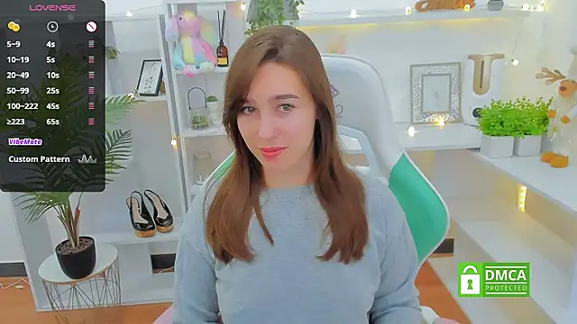  Eliizabeth  online show from December 30, 9:29 pm