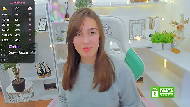  Eliizabeth  online show from December 31, 12:32 am