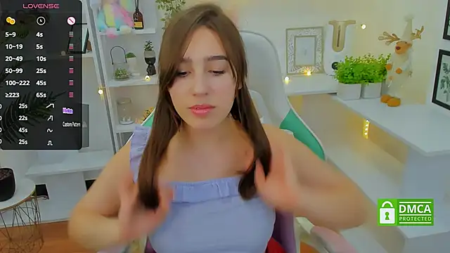  Eliizabeth  online show from January 4, 12:27 am