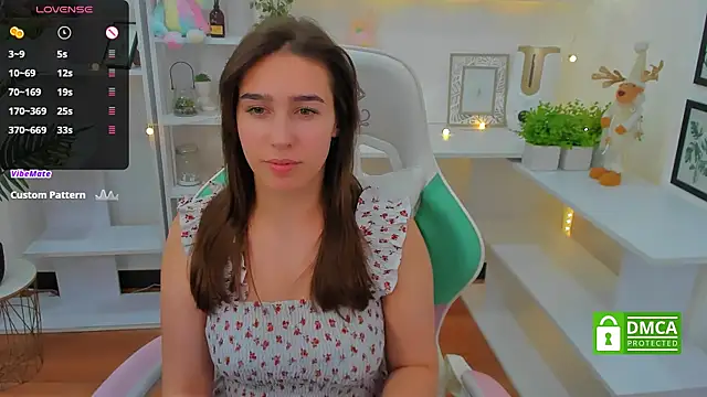  Eliizabeth  online show from January 4, 9:52 pm