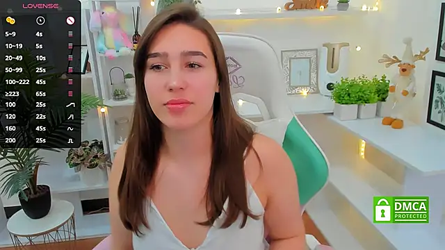  Eliizabeth  online show from January 12, 9:51 pm
