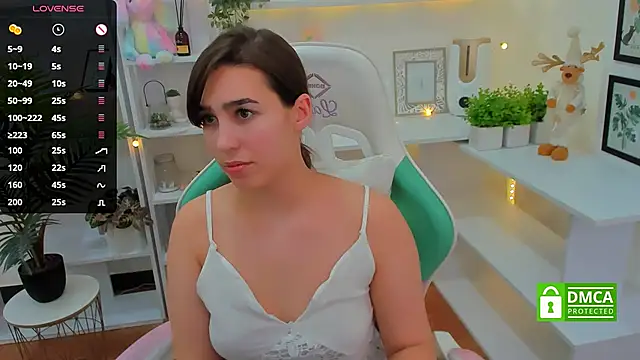  Eliizabeth  online show from January 13, 3:56 am