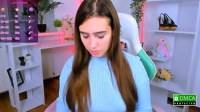  Eliizabeth  online show from November 14, 10:40 pm