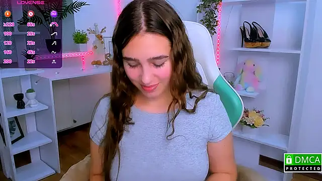  Eliizabeth  online show from November 22, 10:09 pm