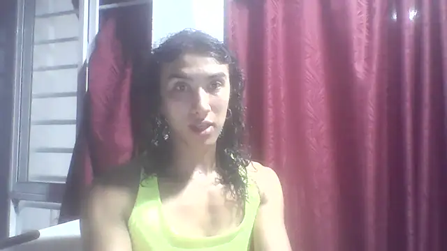 roxana collins online show from May 7, 4:29 am